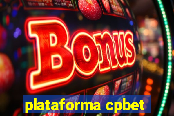 plataforma cpbet